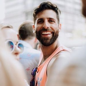 Meet your Posher, Alex